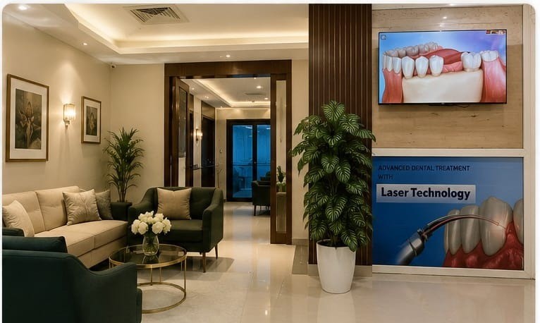 Clinic Tour