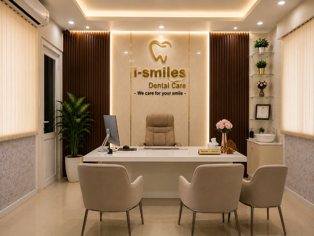 Clinic Tour